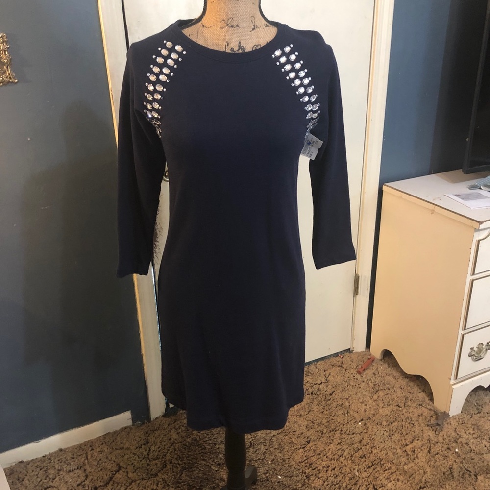 Crew Cuts Dress!!!